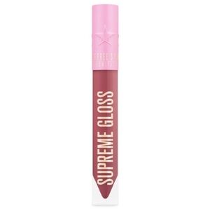 NIB Jeffree Star Cosmetics Supreme Gloss In Improper